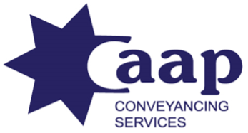 AAP Conveyancing logo